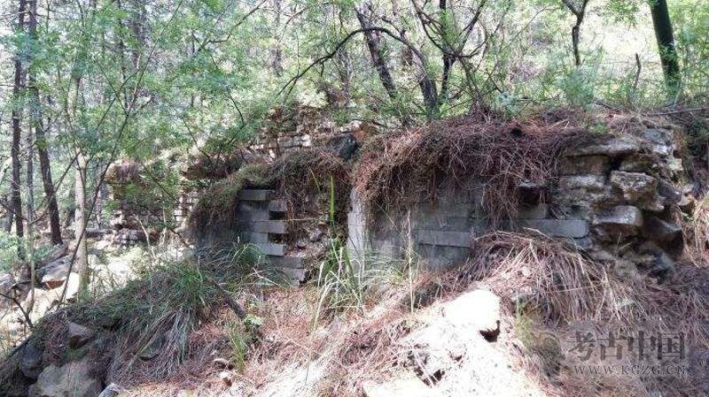 河北：承德避暑山庄山区基址考古完成 许多重要遗存首次被发现