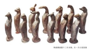 姚玥：从考古角度看中国古代对鼠的爱恨 