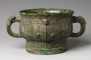 刘泽亚：宋代陶瓷和早期青铜器对比浅析
