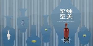 至纯至美——湖南省博物馆藏单色釉瓷器展（湖南省博物馆）