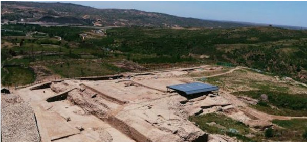 中国六大考古新发现公布