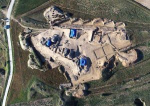 国家文物局：公布“考古中国”重大项目 新石器时代考古又获重要新发现