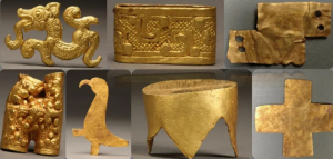 聚焦东周至隋唐时期的重要考古发现四项“考古中国”重大项目取得重要进展