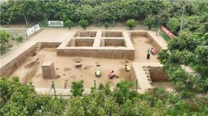 重庆：江津梧桐土遗址考古发掘有重大收获