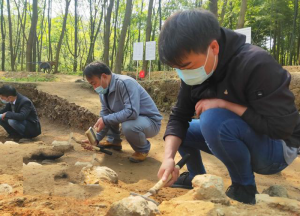 安徽繁昌窑考古发掘又有重要发现