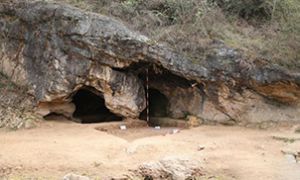 2019全国十大考古终评入围：陕西南郑疥疙洞旧石器时代洞穴遗址