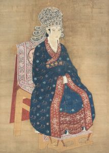 张玲：隋初皇后礼服“改制”及对唐宋衣冠的影响