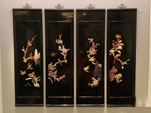 中国国家博物馆：格物匠心——福建传统工艺展