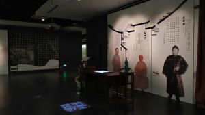 重庆中国三峡博物馆：读郑簠、金农、伊秉绶等的书风与碑学，重庆展“新风高致” 