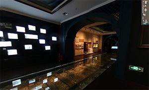 黑龙江省博物馆暂停开放