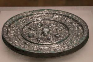 宗和：万物毕照——中国古代铜镜文化与艺术