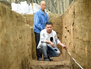 山东：济南发现一处战国时期古城遗址