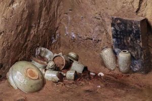 陕西：“首届六大考古新发现”揭晓